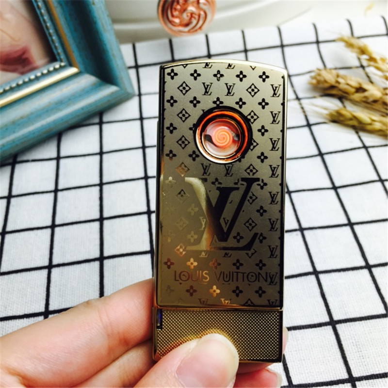 个性防风打火机创意礼物5