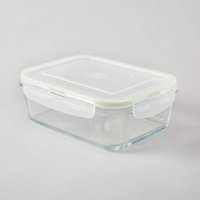 玻璃饭盒E-1402