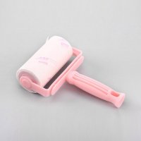 粘毛滚筒除尘器