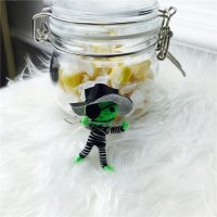 个性公仔钥匙扣创意礼物个性宝宝挂件