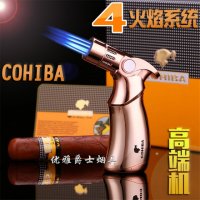 喷枪焊枪打火机
