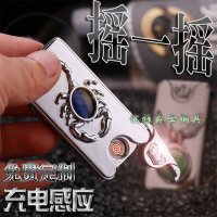 喷枪焊枪打火机