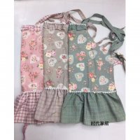 围裙（下单备注颜色）