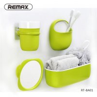 遇见系列创意卫浴四件套 RT-BA01