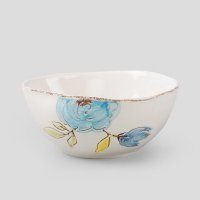 陶瓷花碗（不含税）