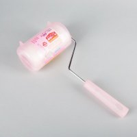 长柄家居粘尘器 60周卷	FH-8110	塑料加不干胶