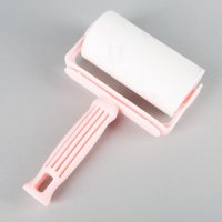 家居粘尘器 60撕  FH8026 塑料加不干胶