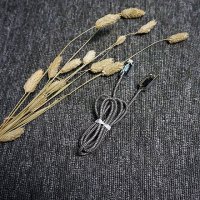 自控手机数据线
