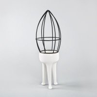 欧式简约花园宝宝南瓜帽造型摆件书房客厅摆设