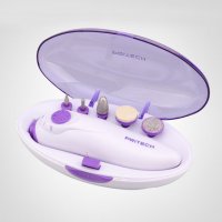 PRITECH护理美甲器LD-14修甲器磨指甲器电动指甲抛光器美甲器