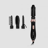 pritech卷发按摩梳直发卷发 大小号卷发棒护发套装 HS-729