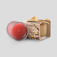 简约小清新235小杯蜡烛家居装饰（不含税）