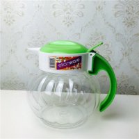 E-230 简约安全环保水壶茶壶