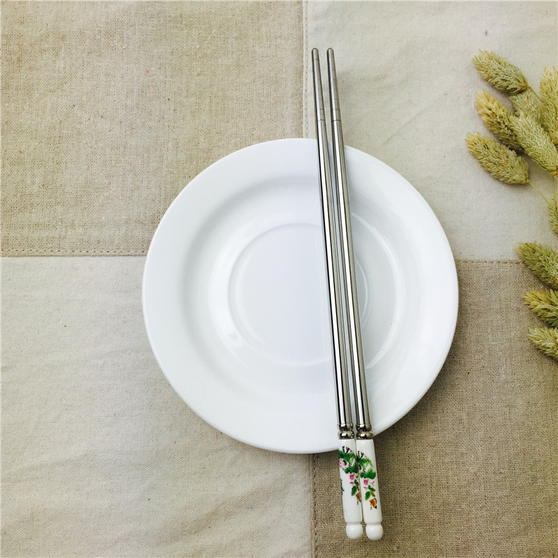 便携餐具实用筷子4