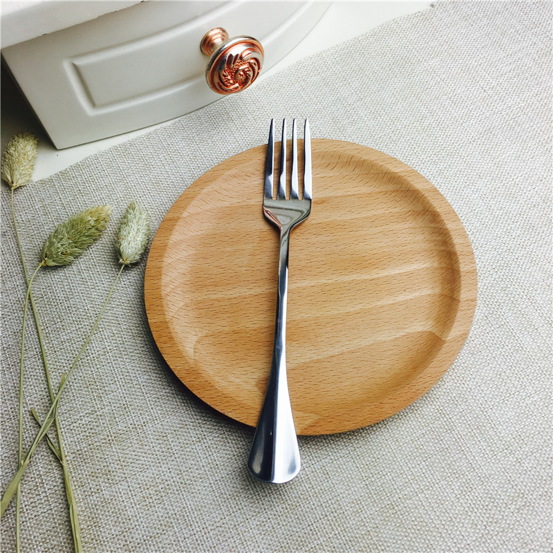 不锈钢便携餐具不锈钢叉子实用便携餐具2