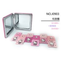 随身便携小镜子化妆镜