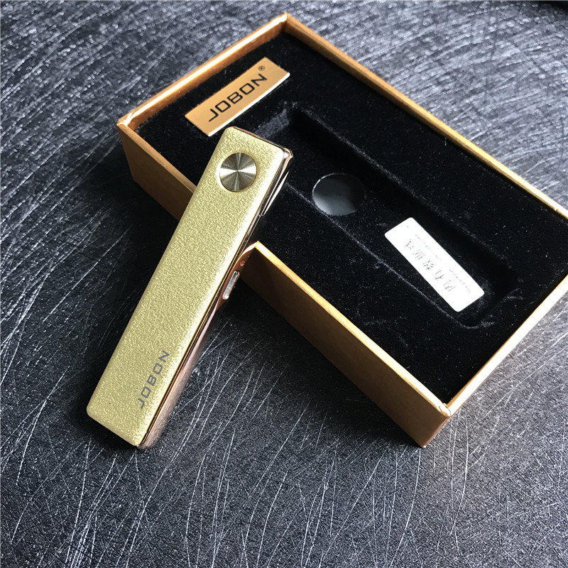 便携防风金属打火机小巧时尚创意打火机点烟器2