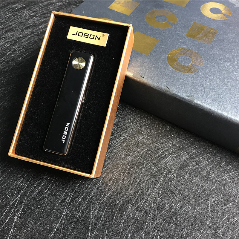 便携防风金属打火机小巧时尚创意打火机点烟器1