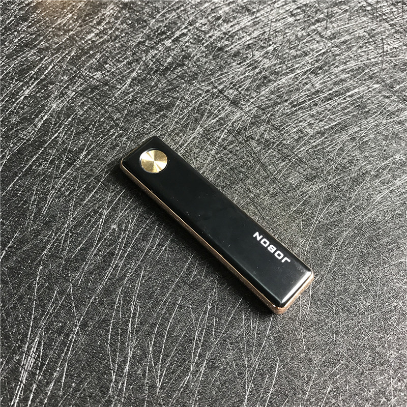 便携防风金属打火机小巧时尚创意打火机点烟器3