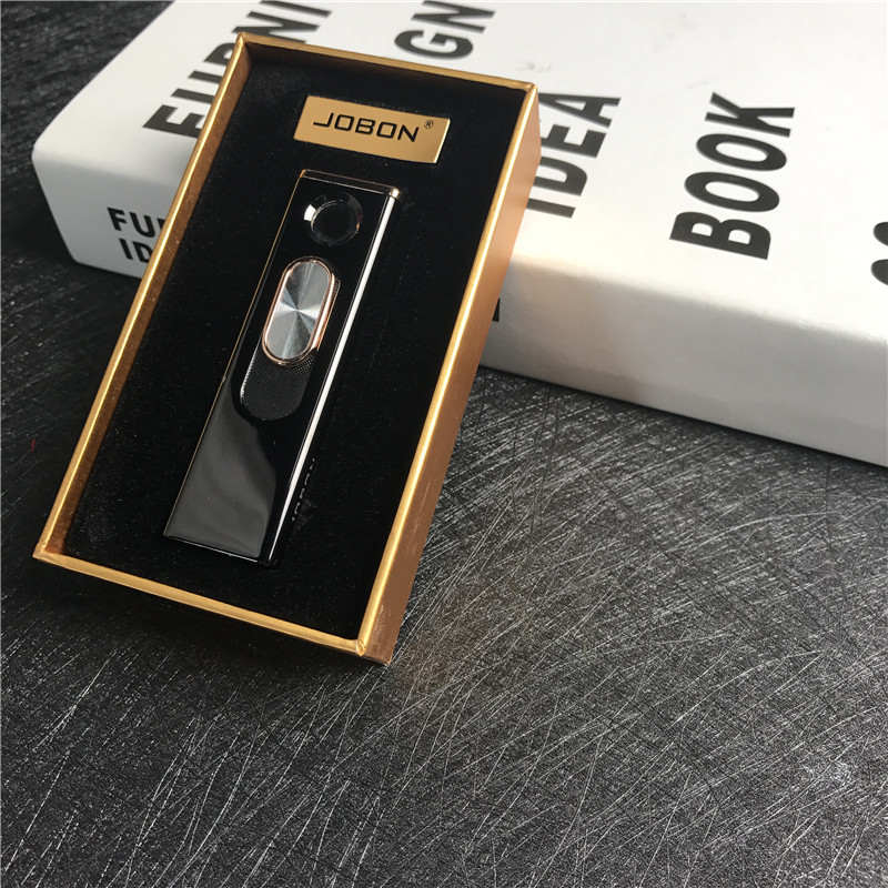 便携防风金属打火机小巧时尚创意打火机点烟器1