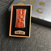 便携防风金属打火机小巧时尚创意打火机点烟器