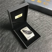 便携防风金属打火机小巧时尚创意打火机点烟器