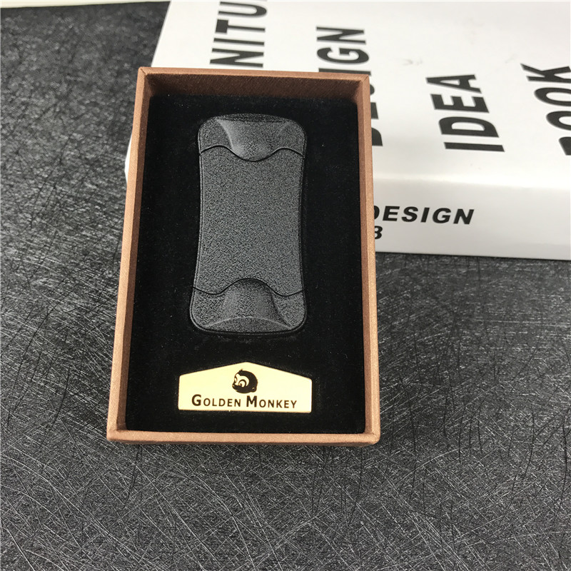 便携防风金属打火机时尚创意个性打火机点烟器1