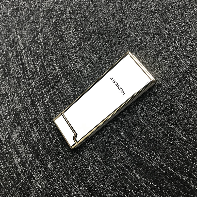便携防风金属打火机时尚创意个性打火机点烟器3
