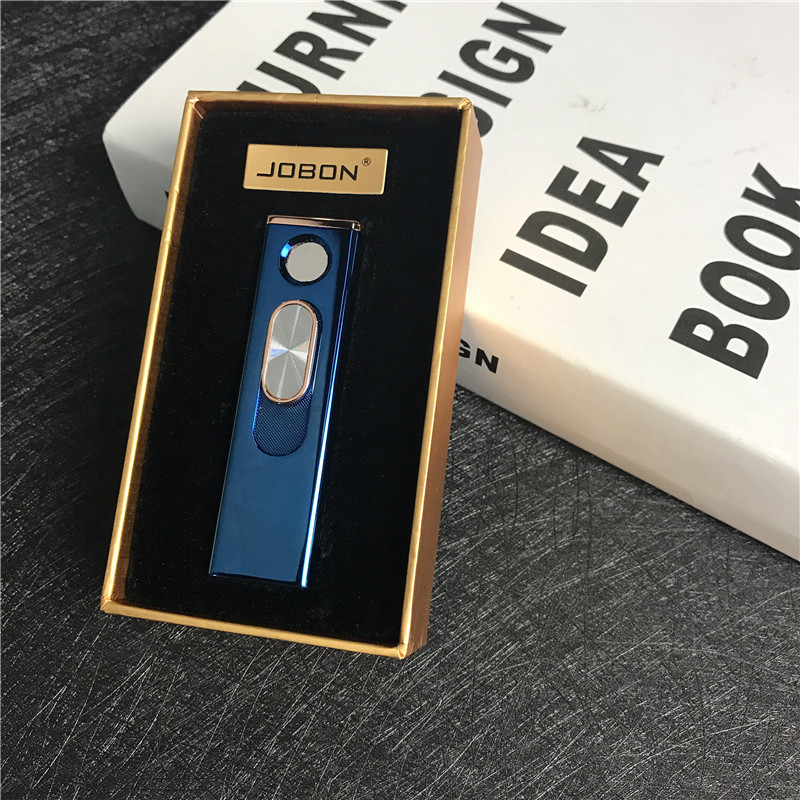 便携防风金属打火机时尚创意个性打火机点烟器1