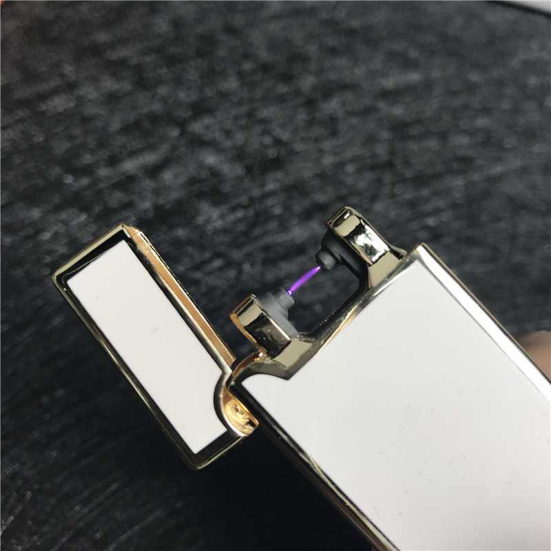 便携防风金属打火机时尚创意个性打火机点烟器4