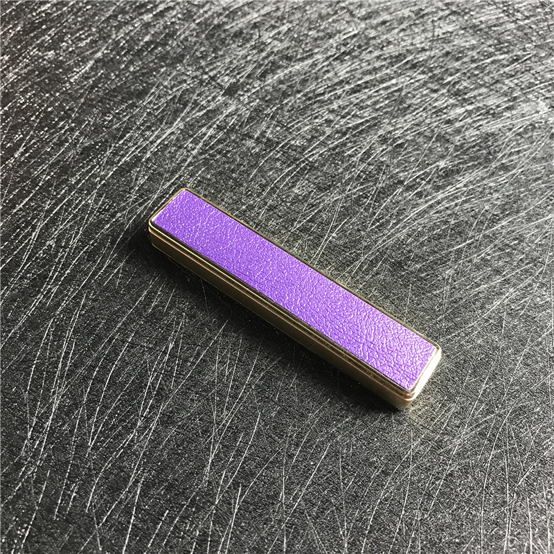 便携防风金属打火机小巧时尚创意打火机点烟器1