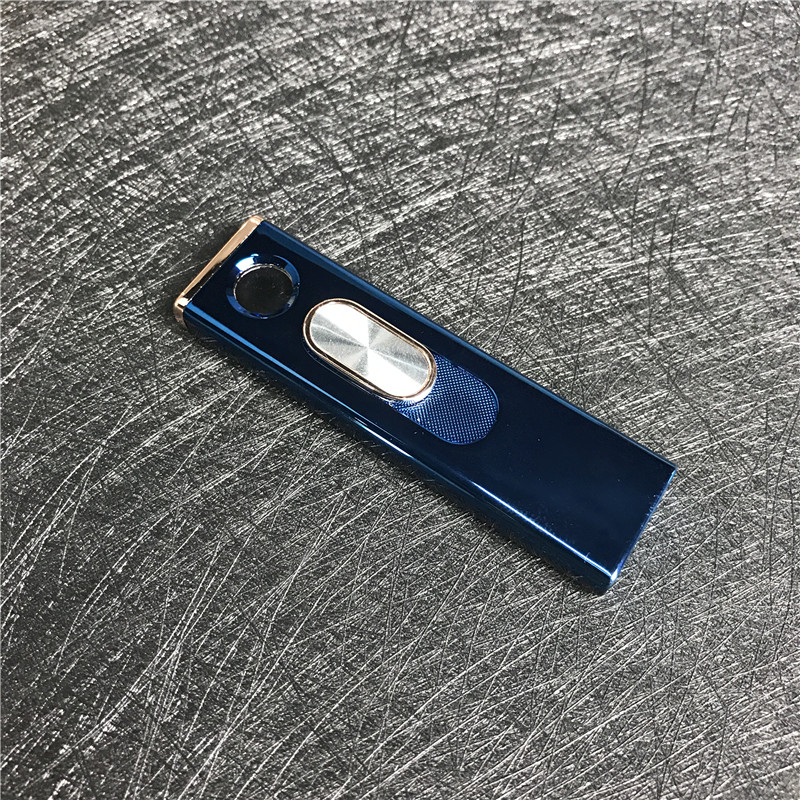 便携防风金属打火机时尚创意个性打火机点烟器3