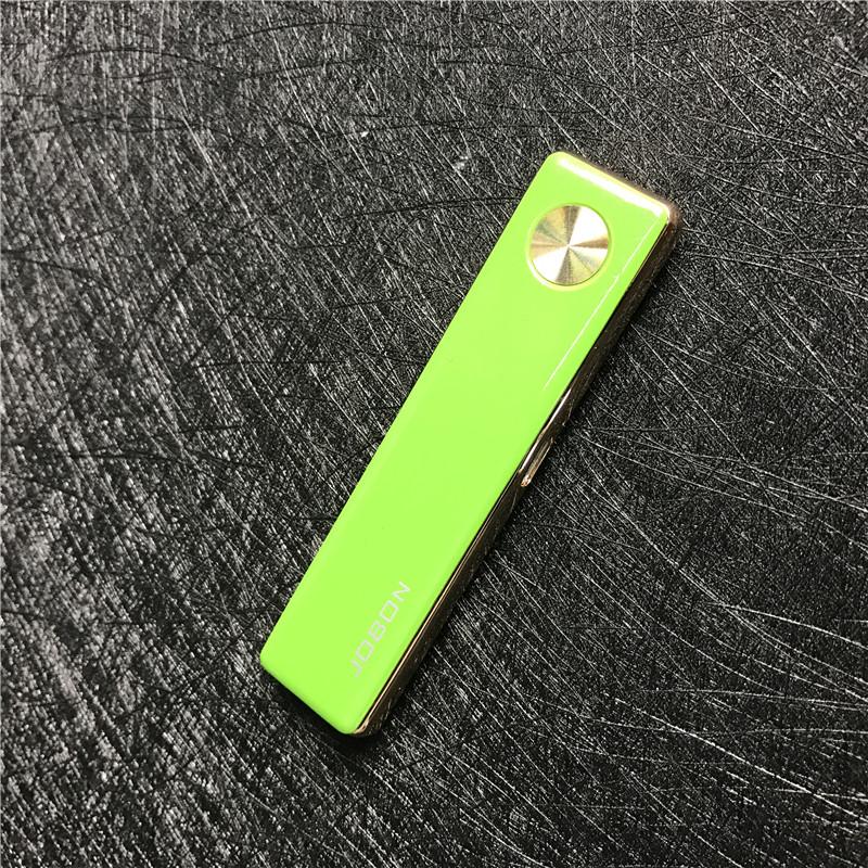 便携防风金属打火机时尚创意个性打火机点烟器3