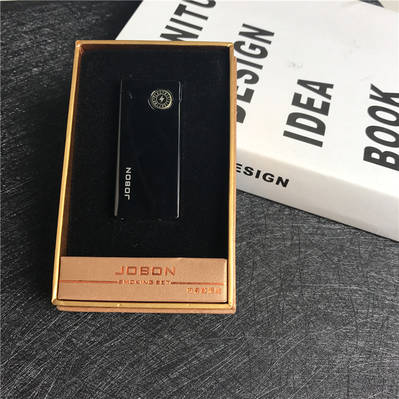 便携防风金属打火机时尚创意个性打火机点烟器1