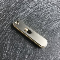便携防风金属打火机小巧时尚创意打火机点烟器