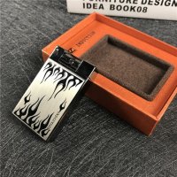 便携防风金属打火机时尚创意个性打火机点烟器