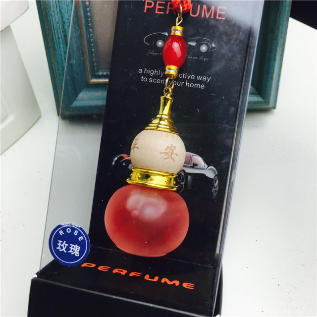 车载香薰