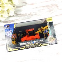 时尚新款电动遥控车组合