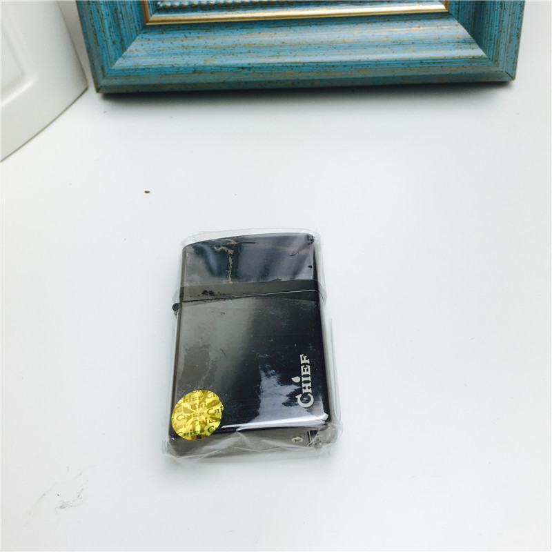 高档usb双电弧充电电流脉冲打火机防风6