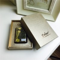 个性创意防风火机