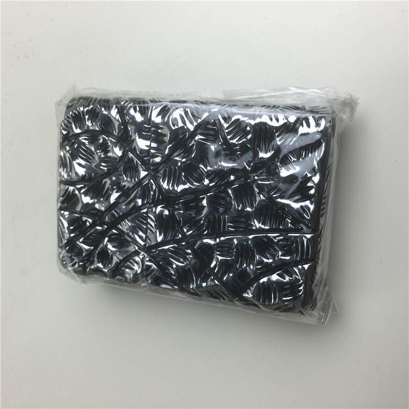 个性创意防风火机银色4