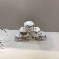 兔子4.5“碗