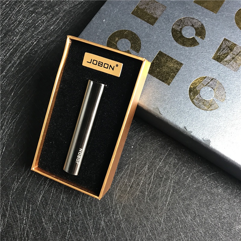 个性创意防风火机黑色1