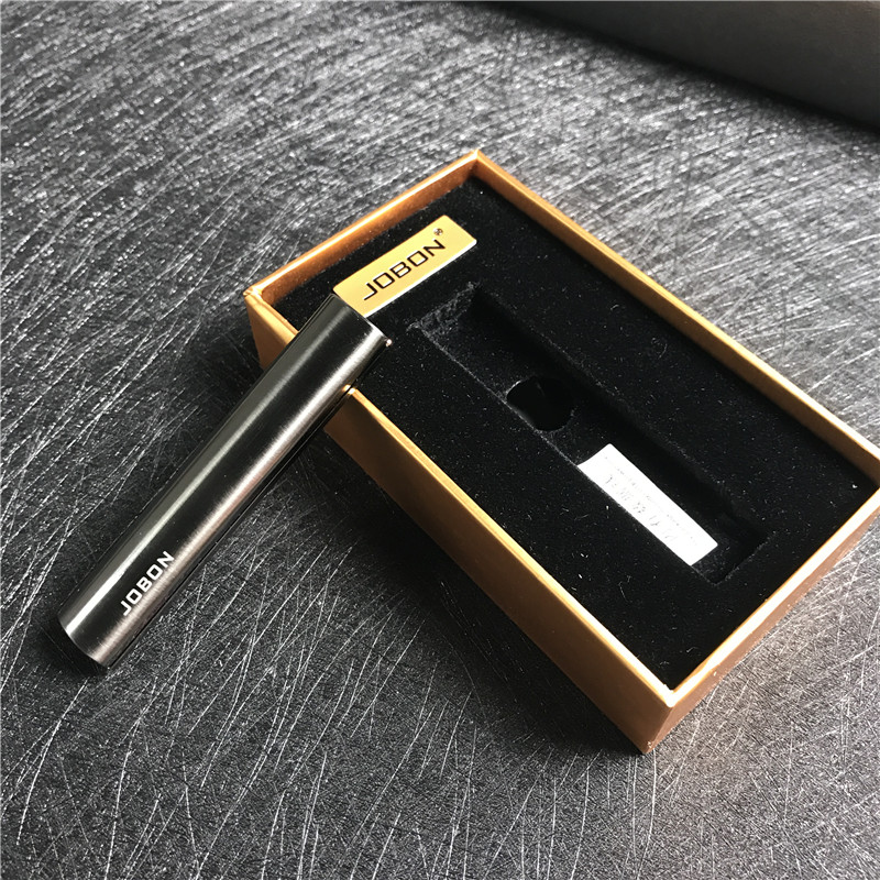 个性创意防风火机黑色2