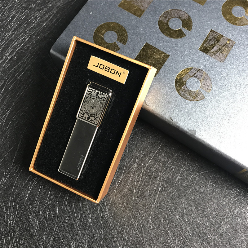 个性创意防风火机黑色1