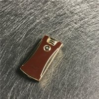 usb充电打火机男士超薄防风创意个性脉冲电流电子点烟器