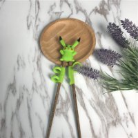 儿童辅助练习筷子