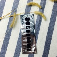 3D指甲贴美甲贴纸 防水持久 孕妇可用 环保