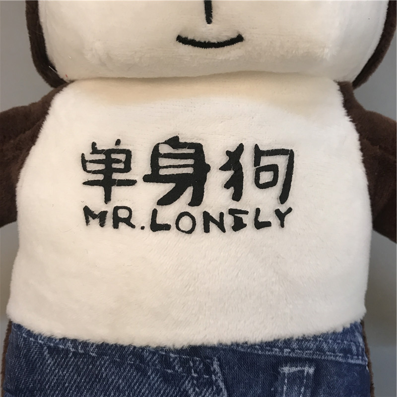 抱枕毛绒玩具送女友生儿童婚庆礼物3