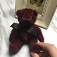 抱枕毛绒玩具送女友生儿童婚庆礼物